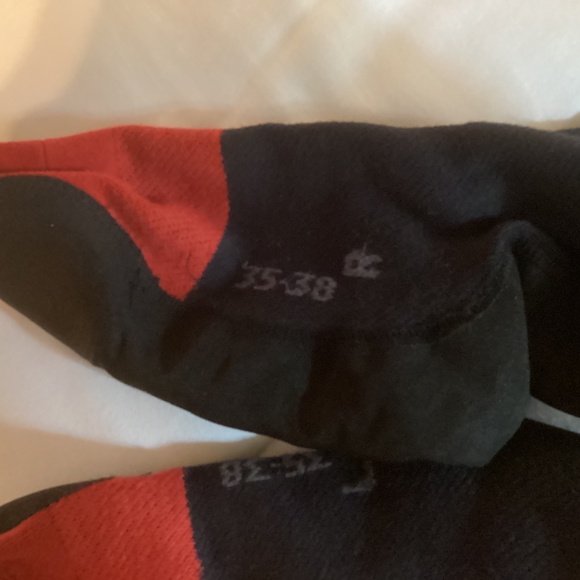 Hotronic Socks only 2 pair - Picture 2 of 3